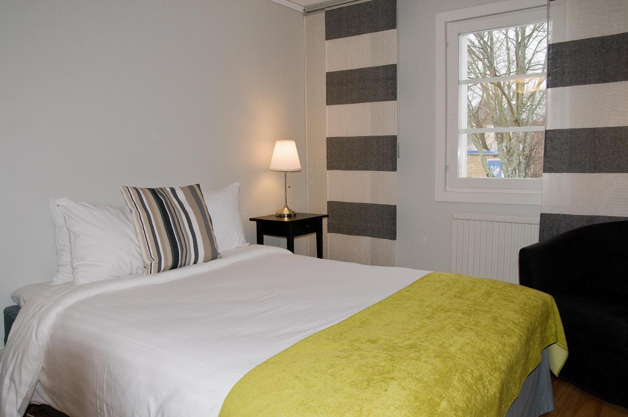 Jennys Hotell Och Restaurang Arvika Habitación foto