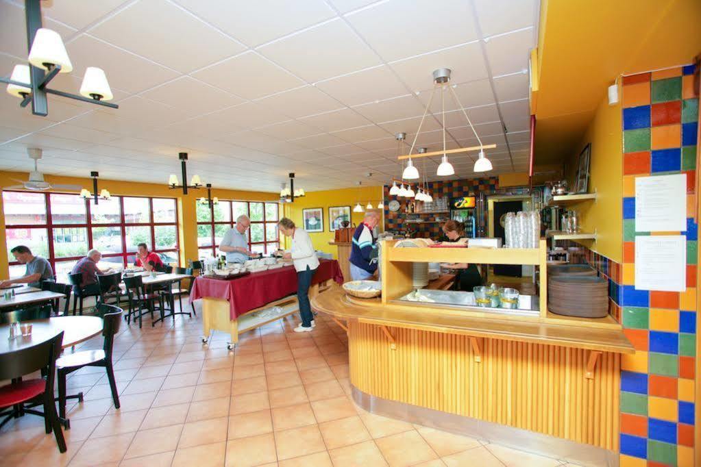 Jennys Hotell Och Restaurang Arvika Exterior foto